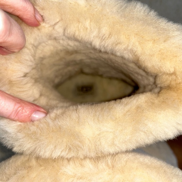 NEW UGG Maylin short 9 - Picture 11 of 15